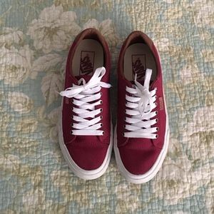 Vans sneaker